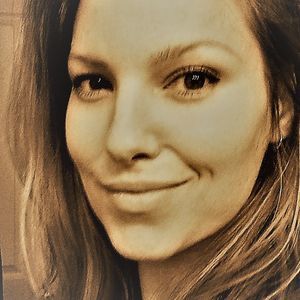 Meet your Posher, Rachelle